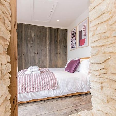 Oxfordshire Living - The Vanbrugh Apartment - Вудсток Экстерьер фото