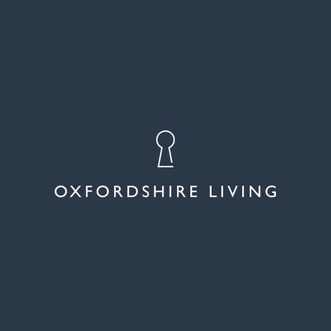 Oxfordshire Living - The Vanbrugh Apartment - Вудсток Экстерьер фото